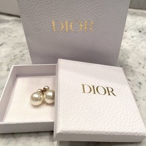 Dior Tribales Earrings